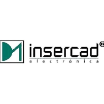 Insercad electrónica Company Logo